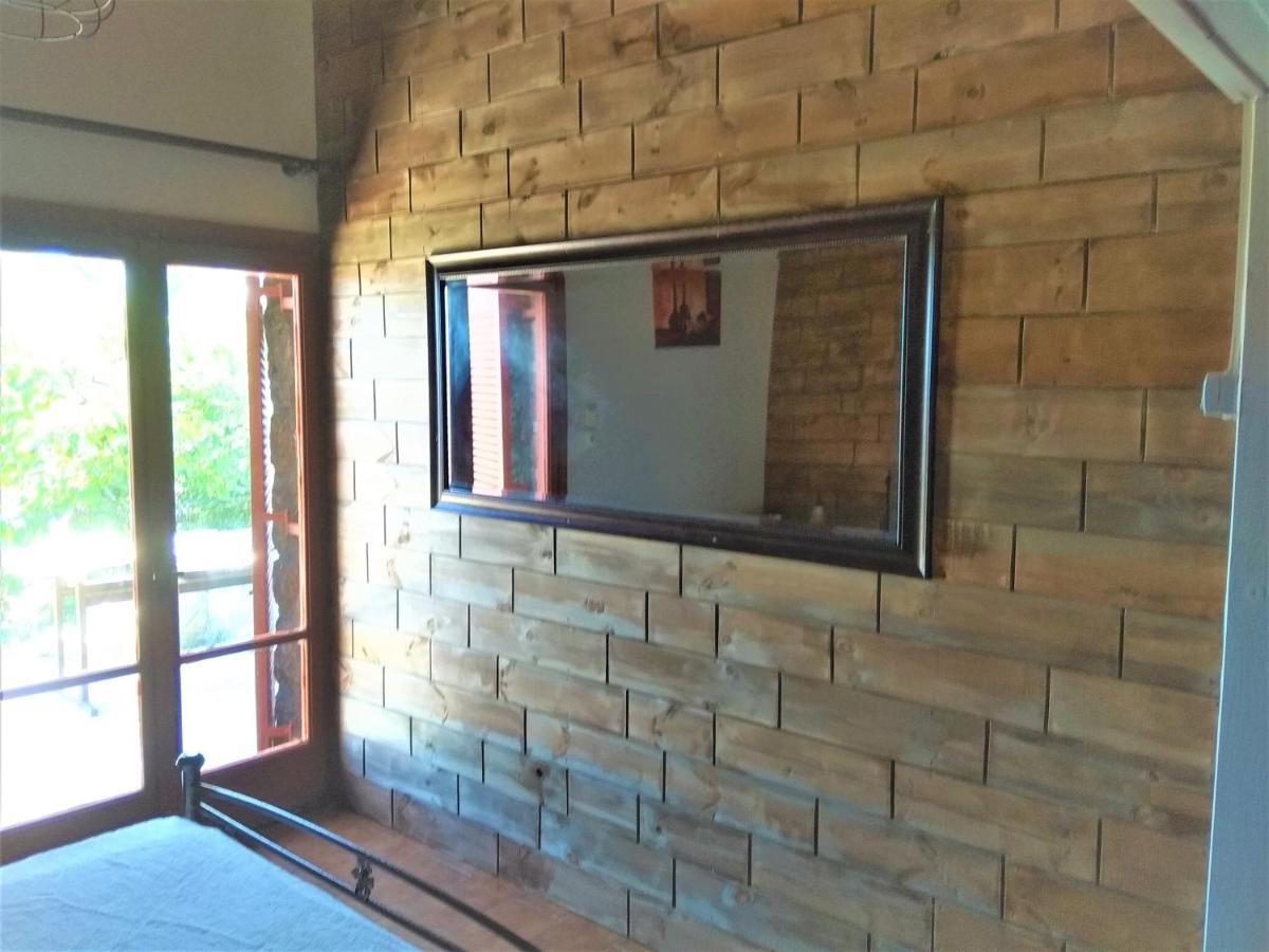 Theasis Suites-Ορεινή Φιλοξενία Kato Sinikia Trikalon Zewnętrze zdjęcie